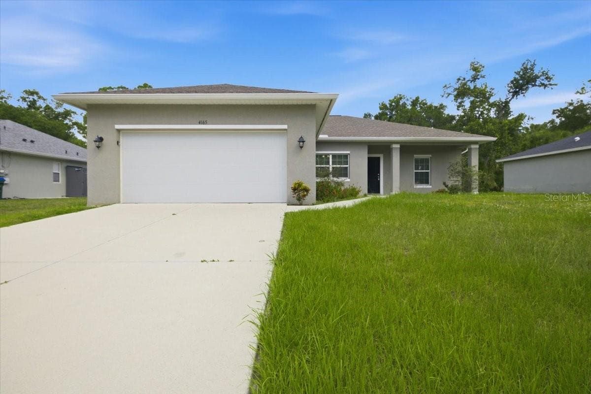 Single Family Residence at 4165 TWINBUSH TER, NORTH PORT, photo 2 of 43