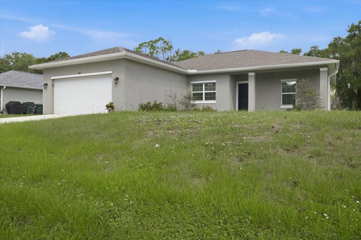 Single Family Residence at 4165 TWINBUSH TER, NORTH PORT, photo 3 of 43
