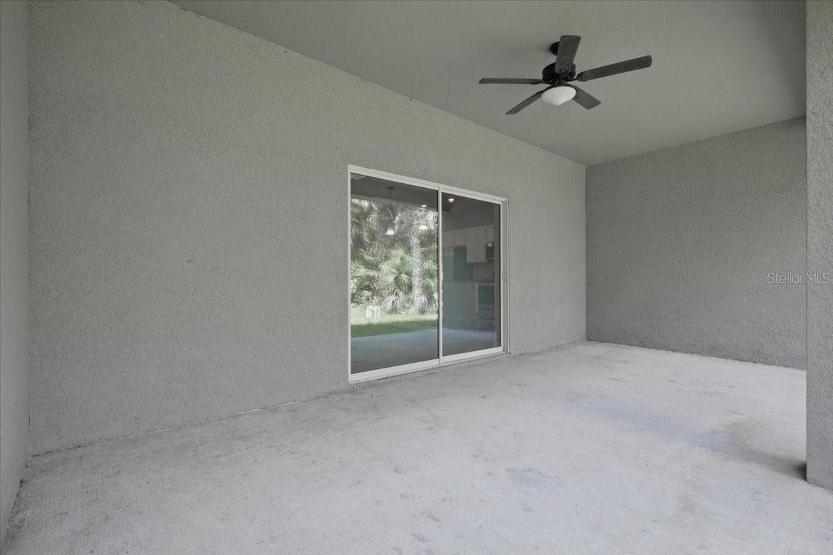 Single Family Residence at 4165 TWINBUSH TER, NORTH PORT, photo 34 of 43