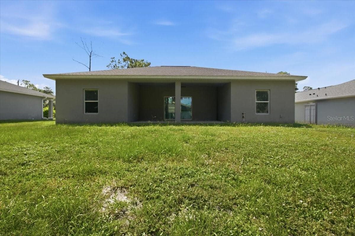 Single Family Residence at 4165 TWINBUSH TER, NORTH PORT, photo 36 of 43