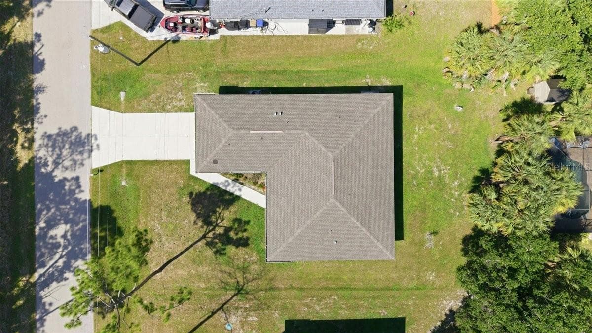 Single Family Residence at 4165 TWINBUSH TER, NORTH PORT, photo 37 of 43
