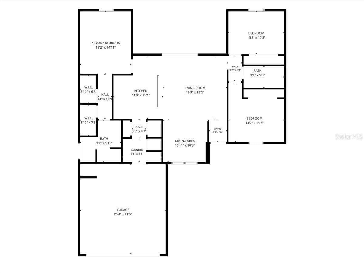 Single Family Residence at 4165 TWINBUSH TER, NORTH PORT, photo 43 of 43
