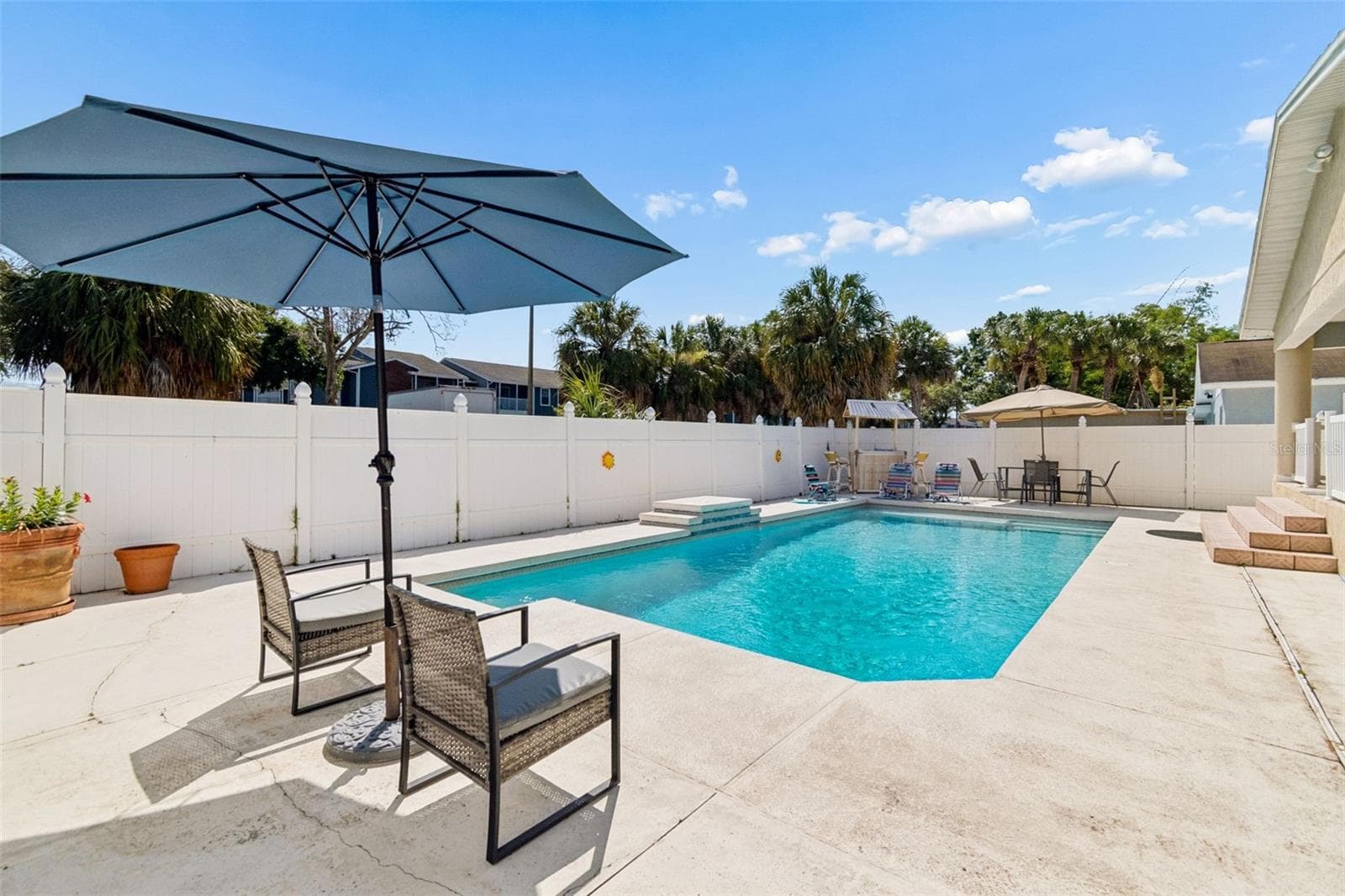 Single Family Residence at 10735 SE DRUMMOND RD, TAMPA, photo 26 of 34