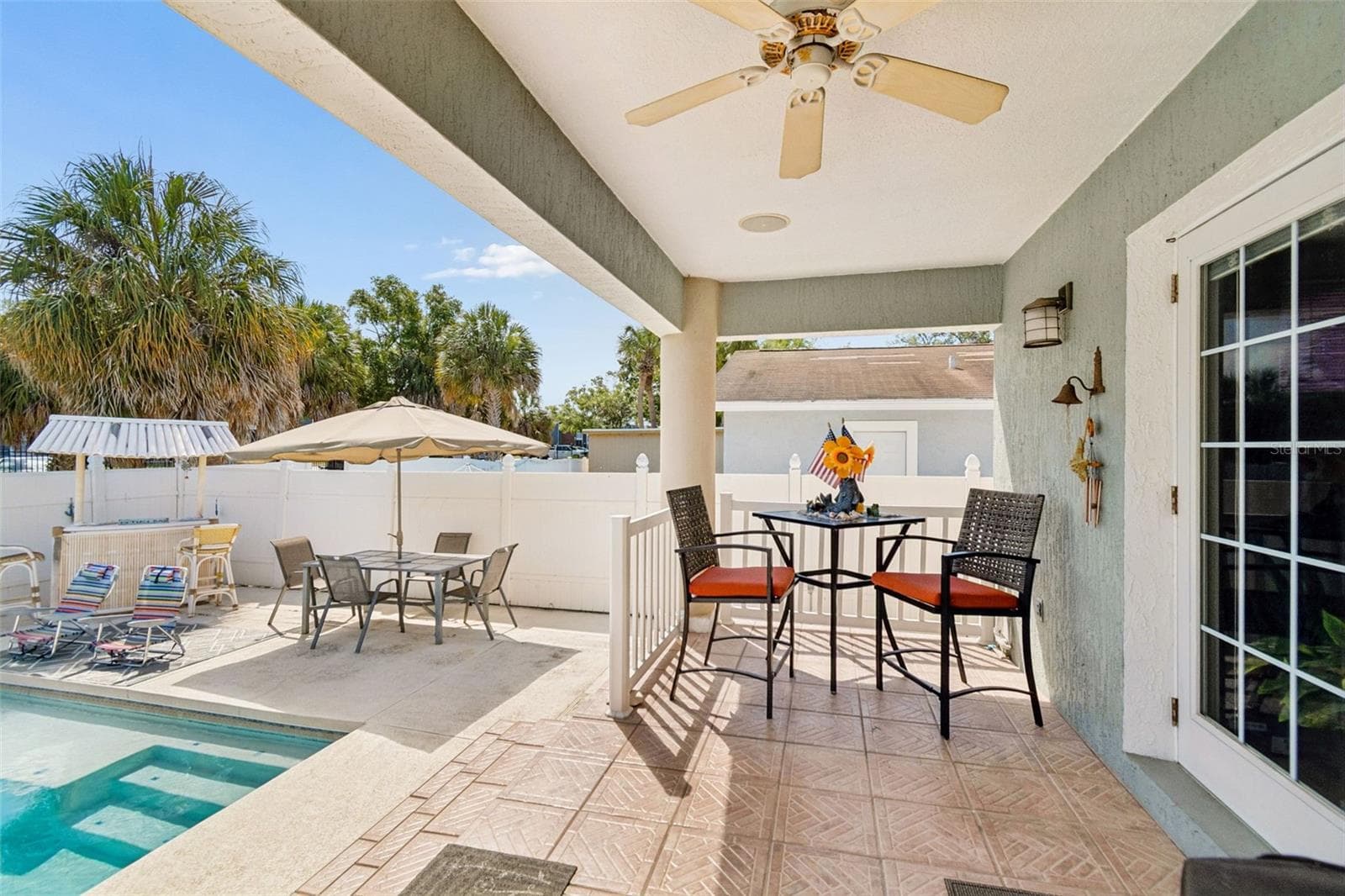 Single Family Residence at 10735 SE DRUMMOND RD, TAMPA, photo 29 of 34