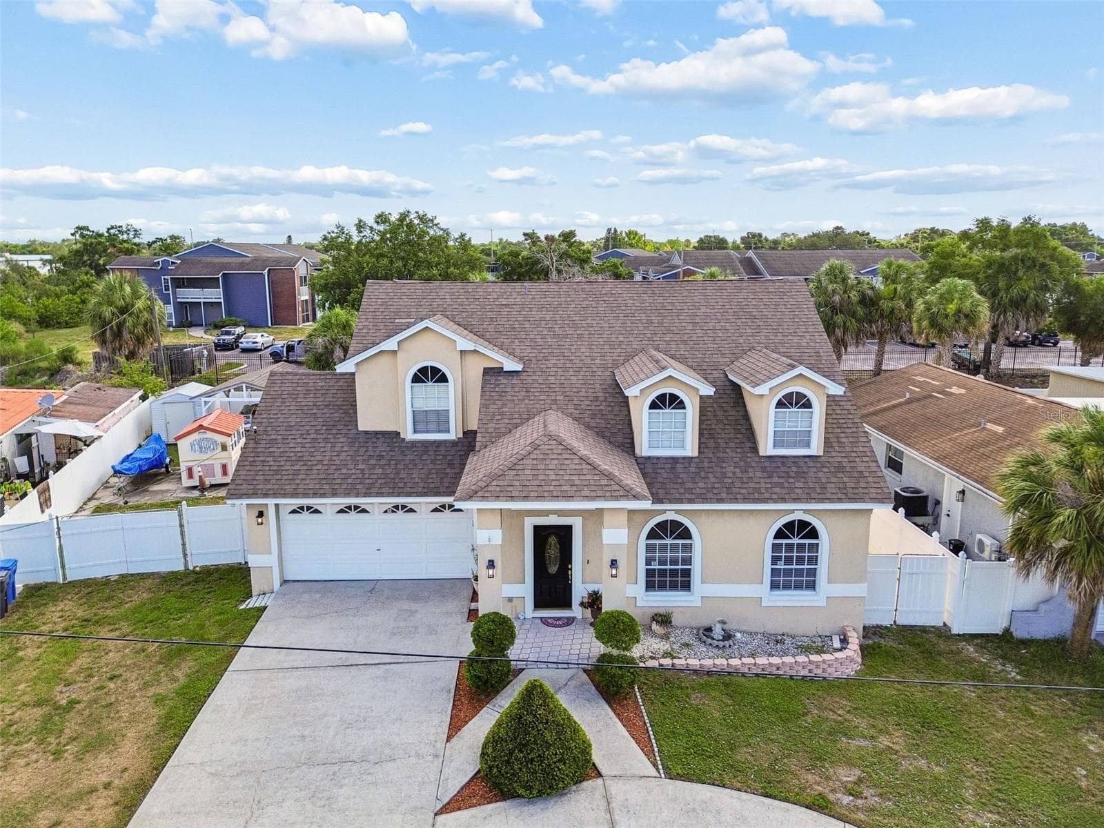Single Family Residence at 10735 SE DRUMMOND RD, TAMPA, photo 31 of 34