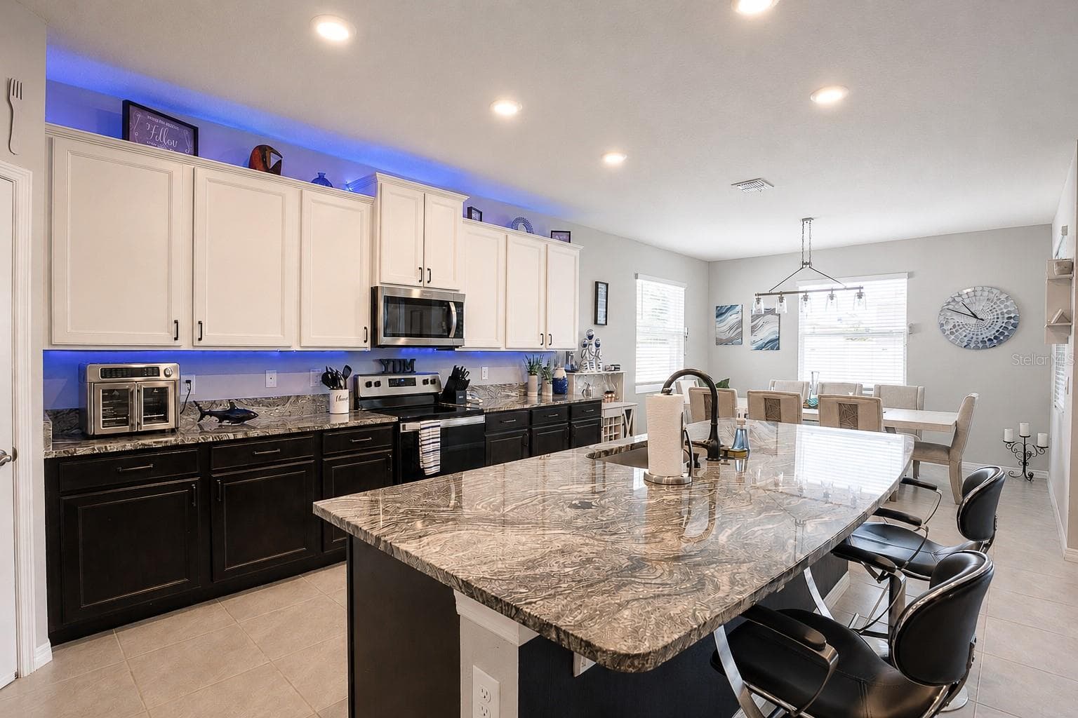 Single Family Residence at 5795 SW 80TH LN, OCALA, photo 7 of 34