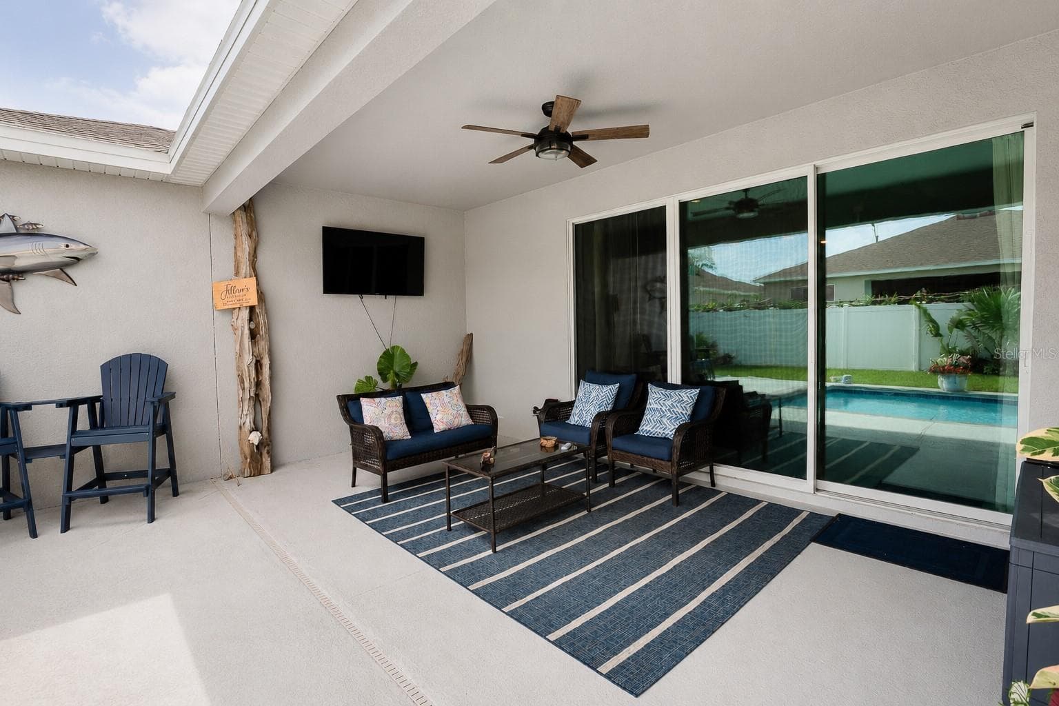 Single Family Residence at 5795 SW 80TH LN, OCALA, photo 23 of 34