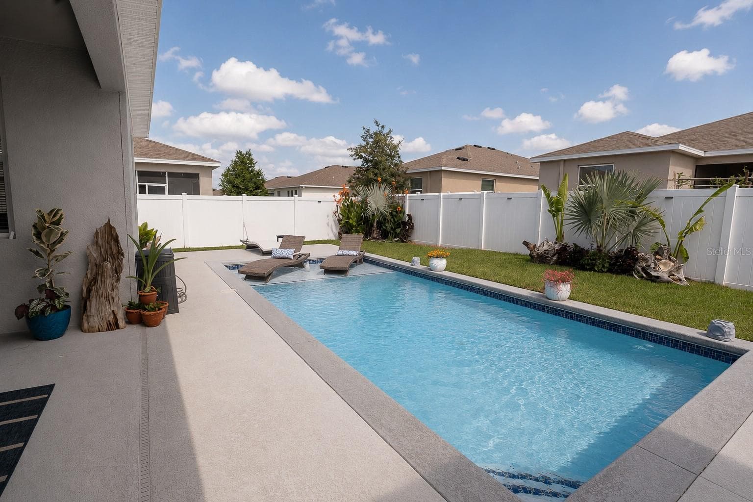 Single Family Residence at 5795 SW 80TH LN, OCALA, photo 25 of 34
