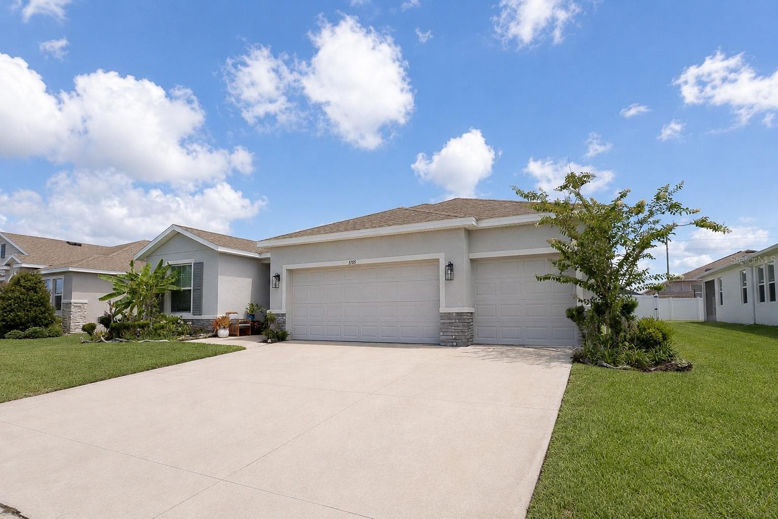 Single Family Residence at 5795 SW 80TH LN, OCALA, photo 30 of 34