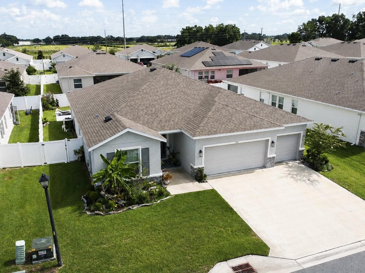 Single Family Residence at 5795 SW 80TH LN, OCALA, photo 32 of 34