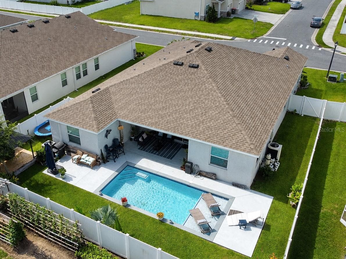 Prep - 5795 SW 80TH LN, OCALA