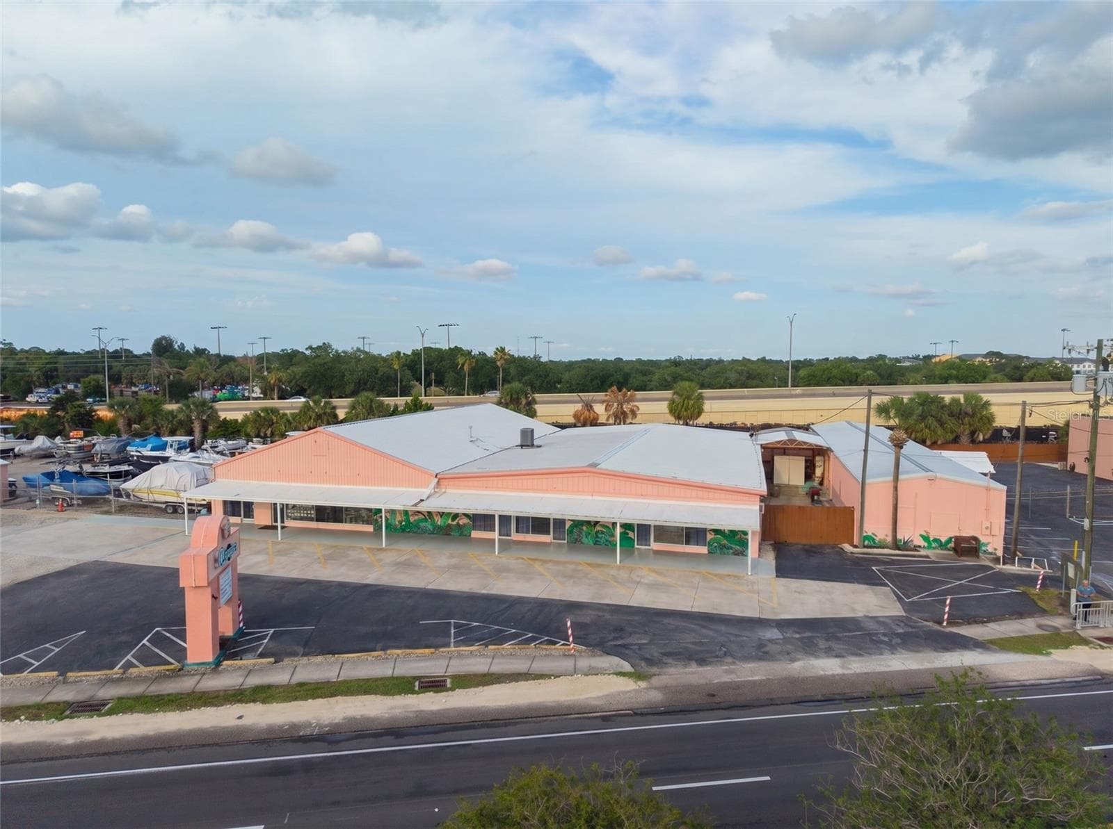 Industrial at 4809 N ORANGE BLOSSOM TRL, ORLANDO, photo 14 of 67