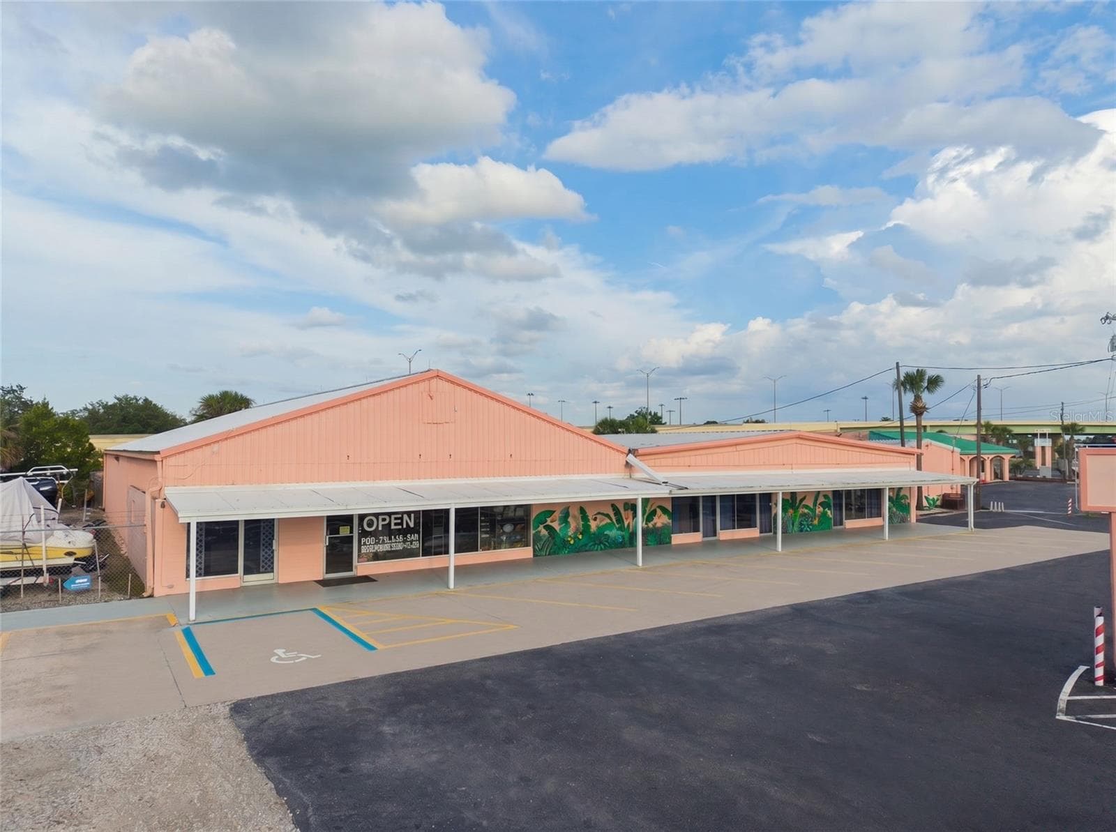 Industrial at 4809 N ORANGE BLOSSOM TRL, ORLANDO, photo 41 of 67