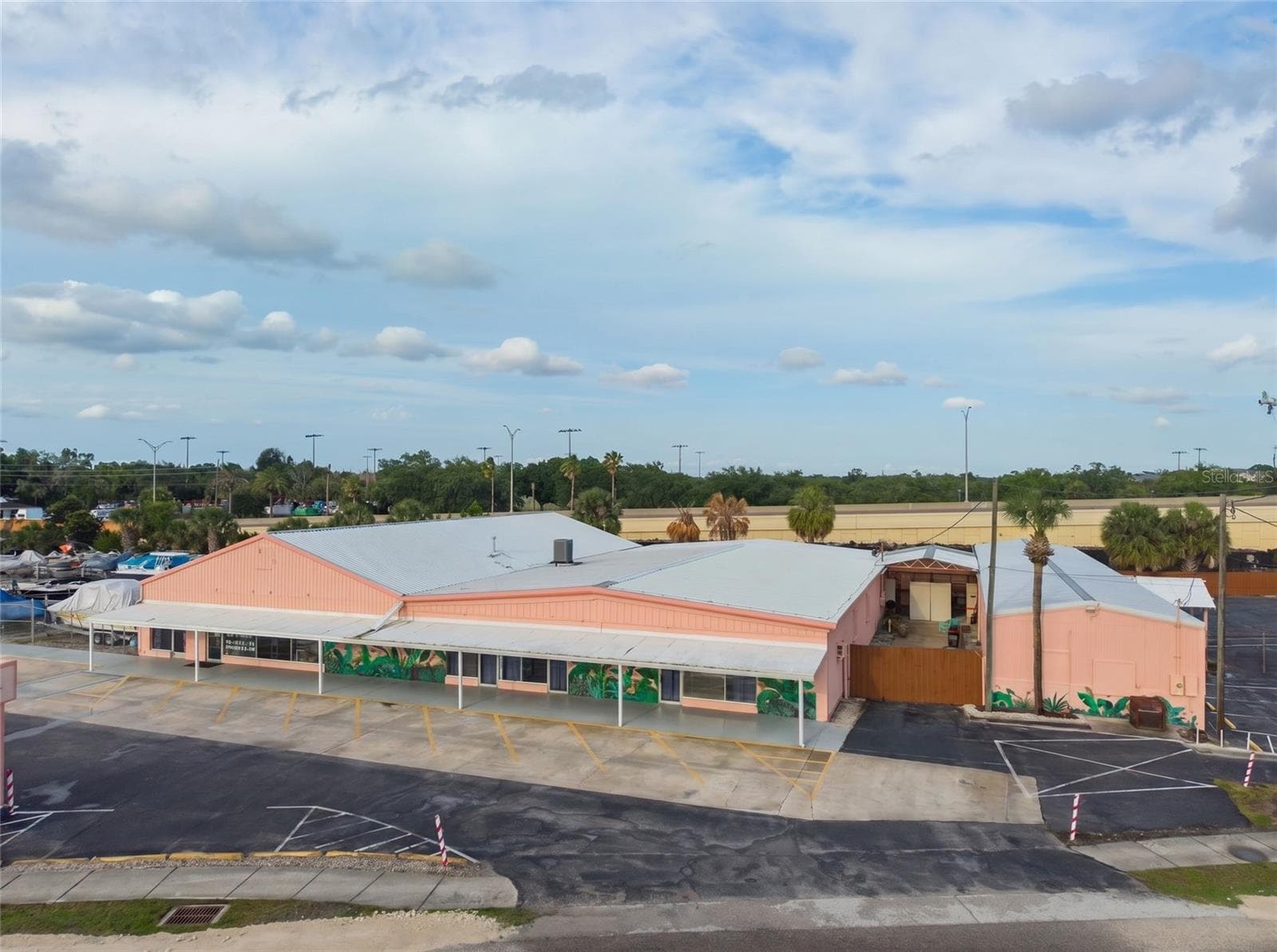 Industrial at 4809 N ORANGE BLOSSOM TRL, ORLANDO, photo 43 of 67