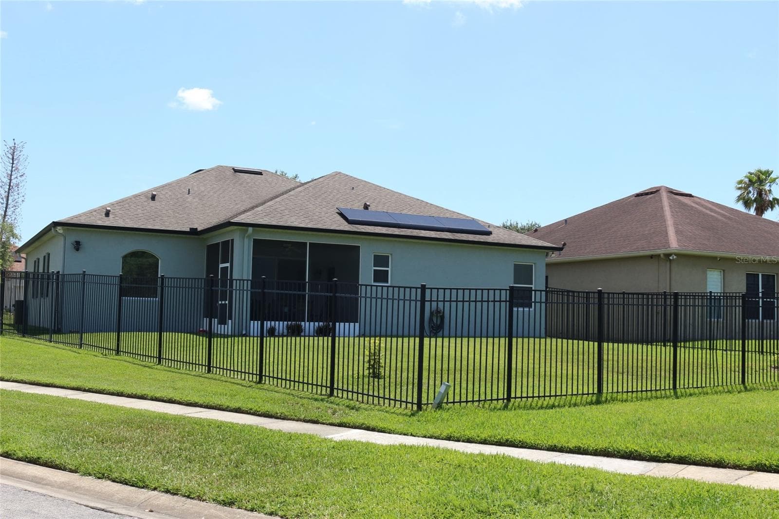 Single Family Residence at 2500 CORBYTON CT, ORLANDO, photo 3 of 27