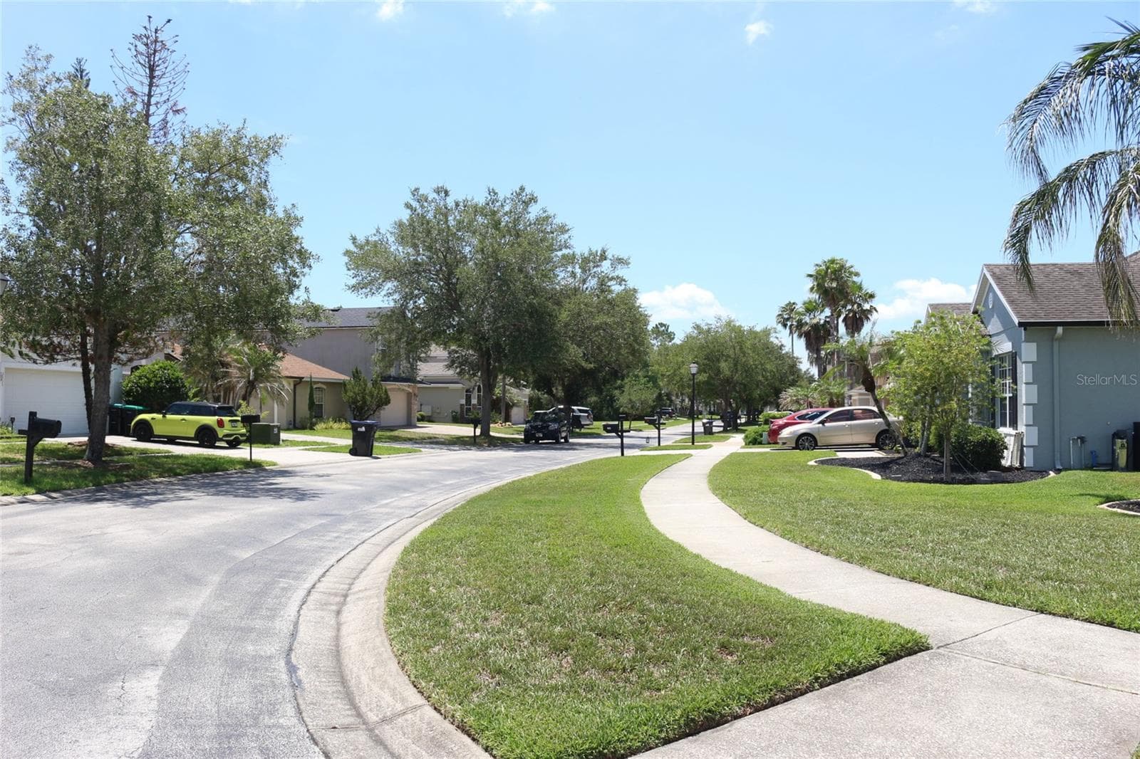 Single Family Residence at 2500 CORBYTON CT, ORLANDO, photo 4 of 27