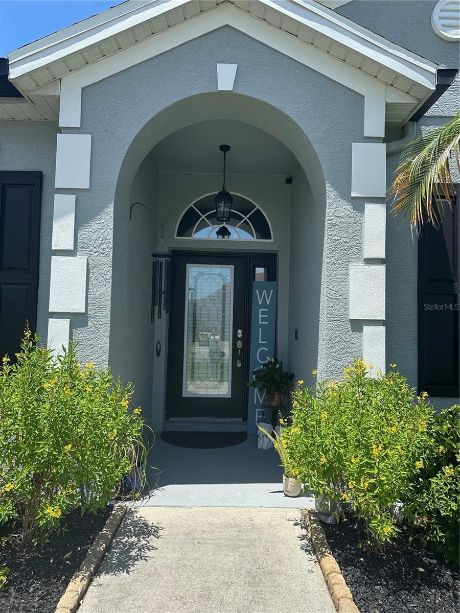 Single Family Residence at 2500 CORBYTON CT, ORLANDO, photo 5 of 27