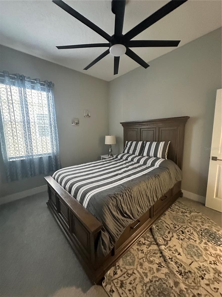 Bedroom 2 - 2500 CORBYTON CT, ORLANDO