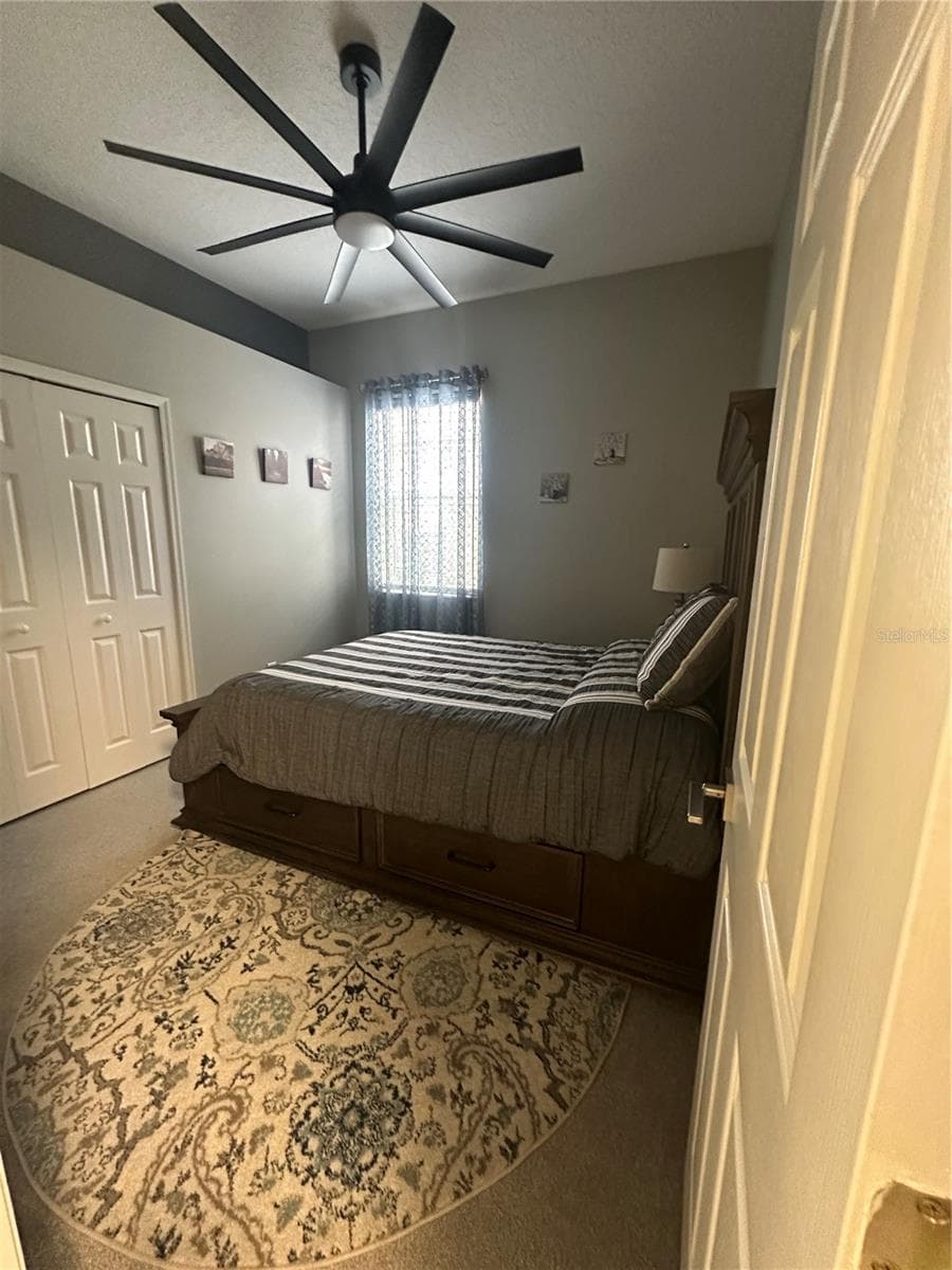 Bedroom 2 - 2500 CORBYTON CT, ORLANDO