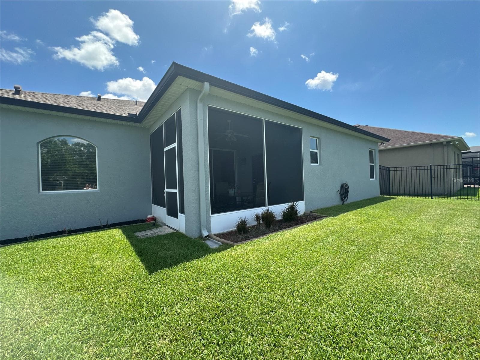 Screen porch - 2500 CORBYTON CT, ORLANDO