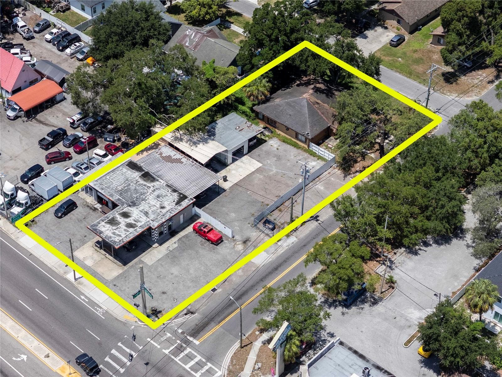Mixed Use at 8624 N FLORIDA AVE, TAMPA, photo 2 of 13