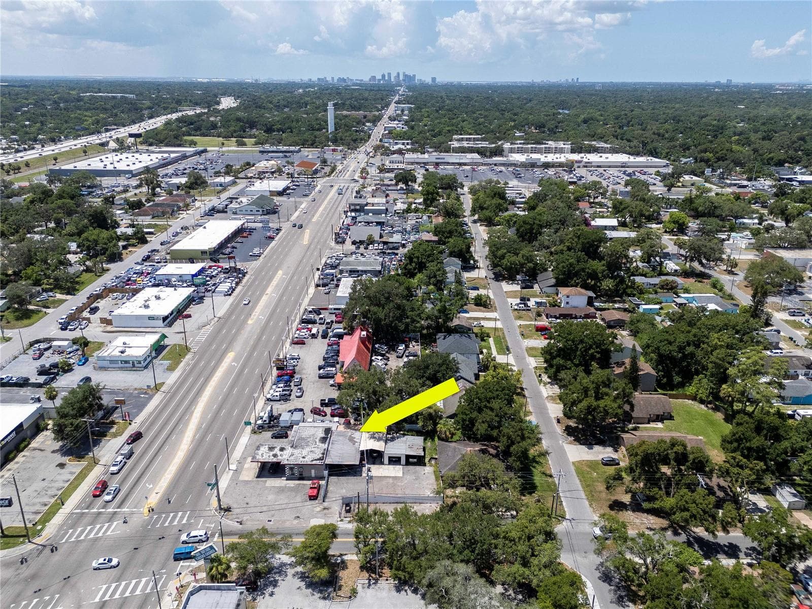 Mixed Use at 8624 N FLORIDA AVE, TAMPA, photo 5 of 13