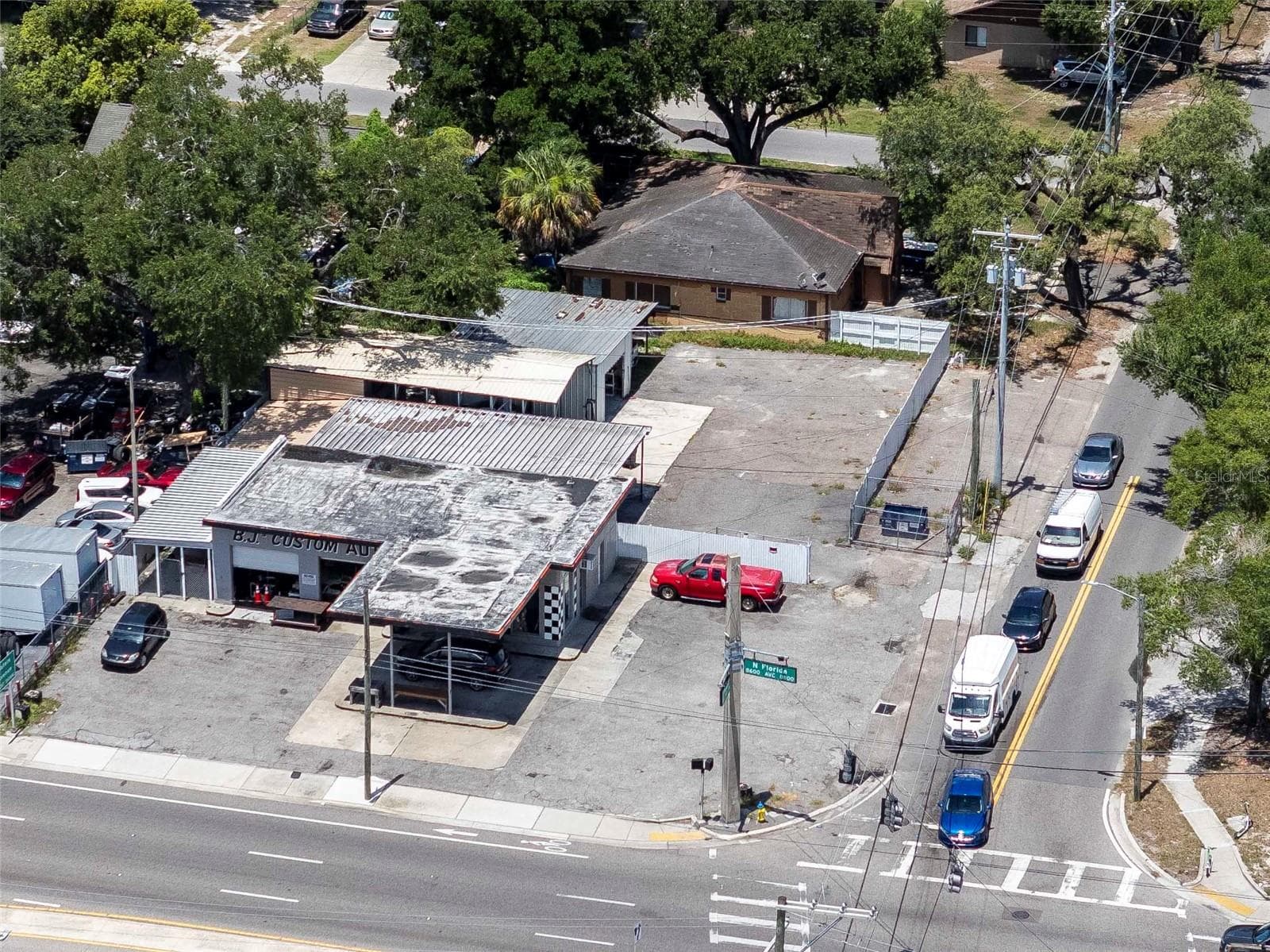 Mixed Use at 8624 N FLORIDA AVE, TAMPA, photo 6 of 13