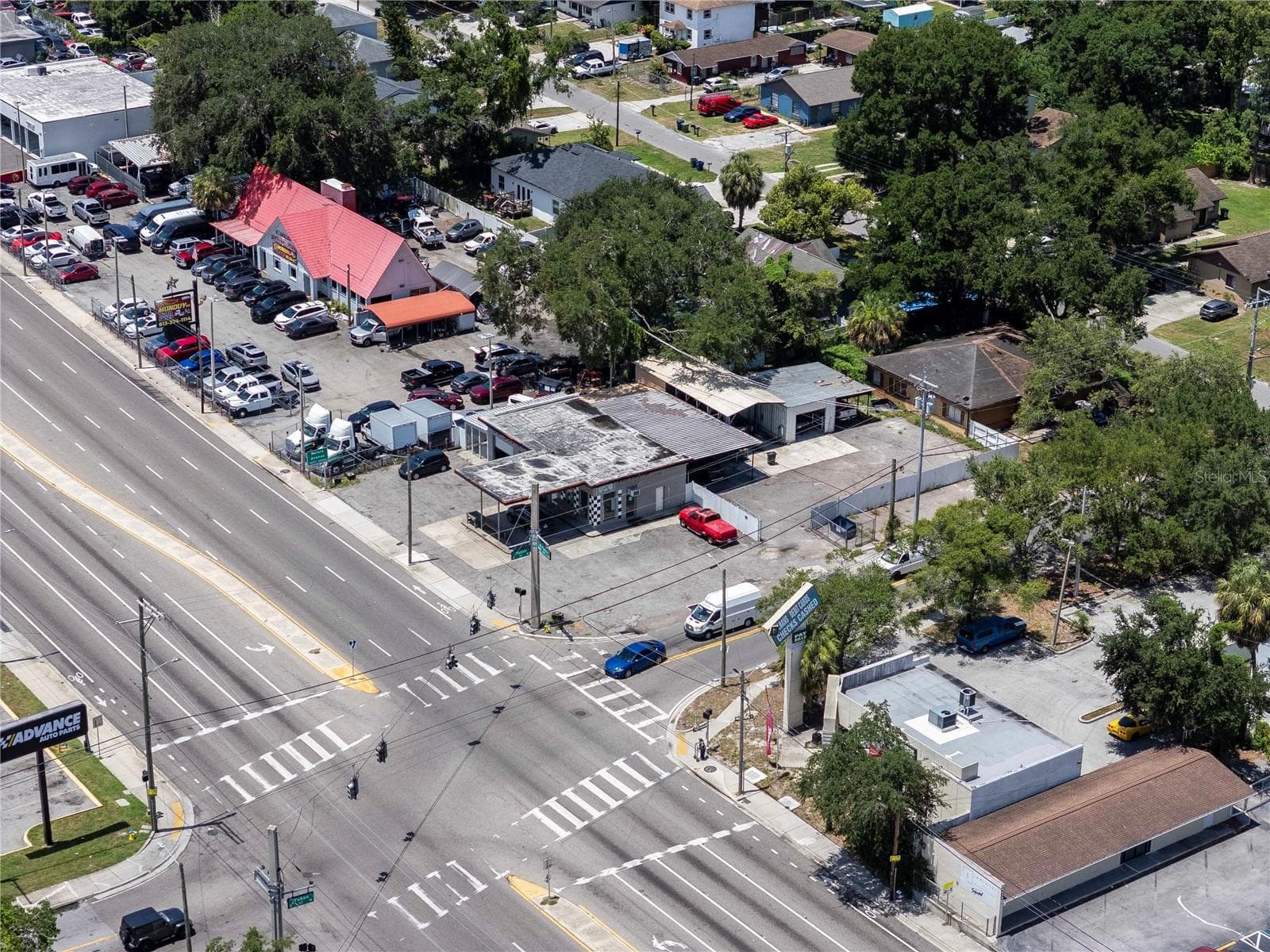 Mixed Use at 8624 N FLORIDA AVE, TAMPA, photo 9 of 13