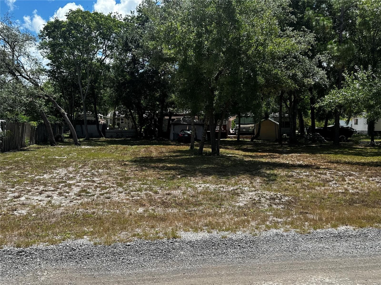 Land at SPARE DRIVE, NEW PORT RICHEY, photo 2 of 2