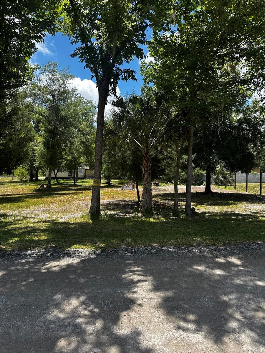 Land at ESTELLE ST, NEW PORT RICHEY, photo 2 of 2