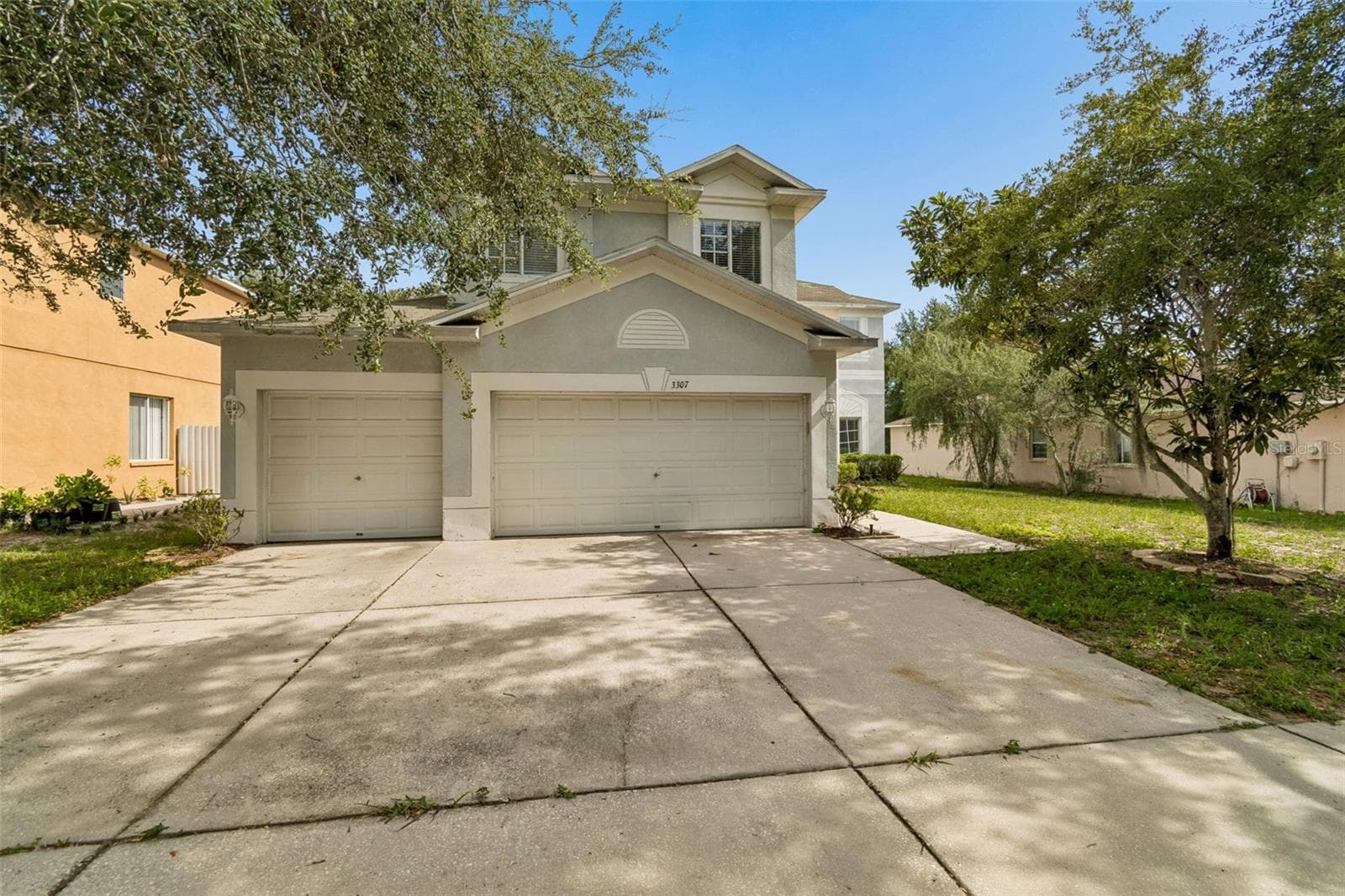 Single Family Residence at 3307 PINE TOP DR, VALRICO, photo 2 of 65