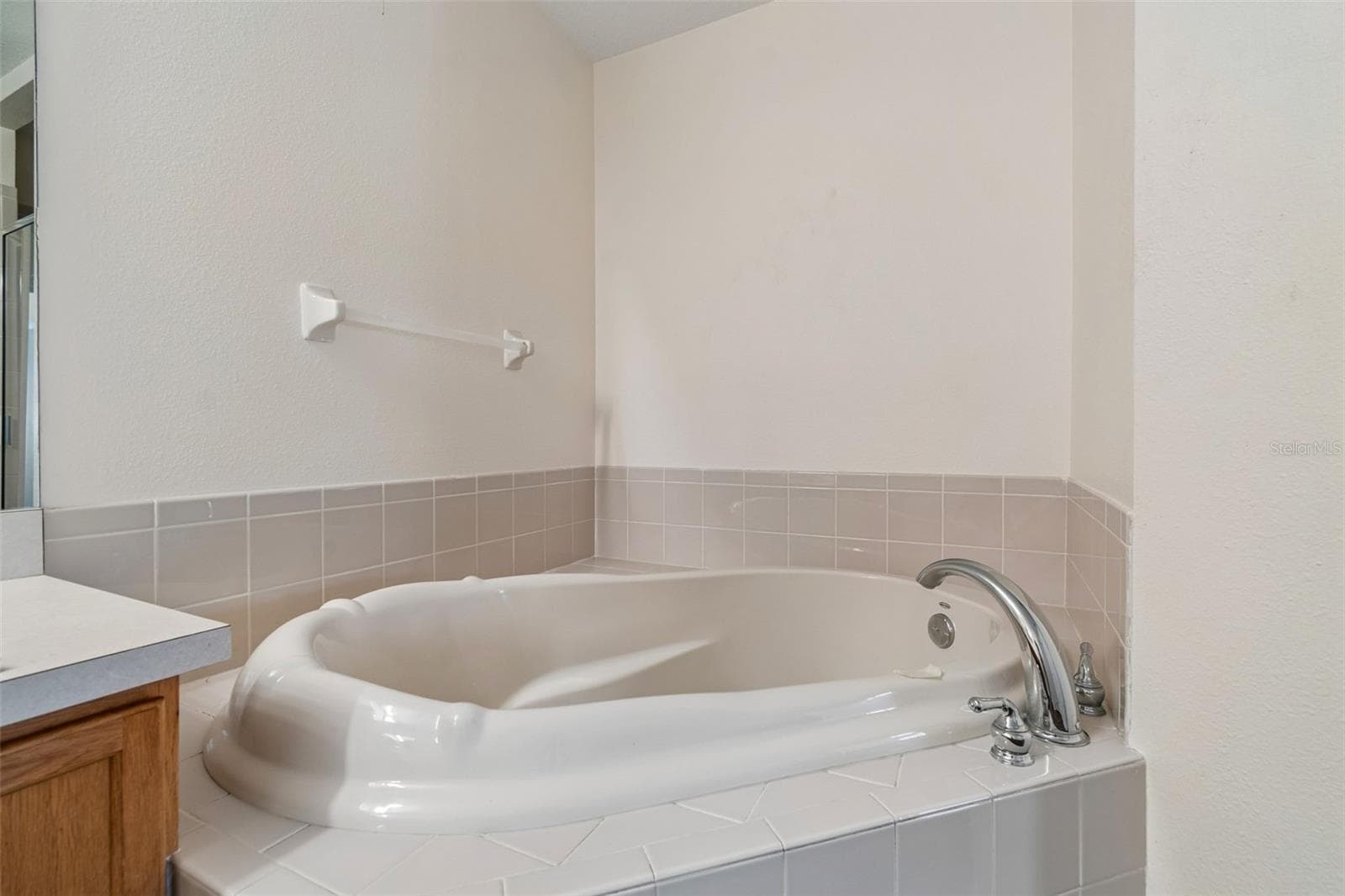 Owner Bath - 3307 PINE TOP DR, VALRICO