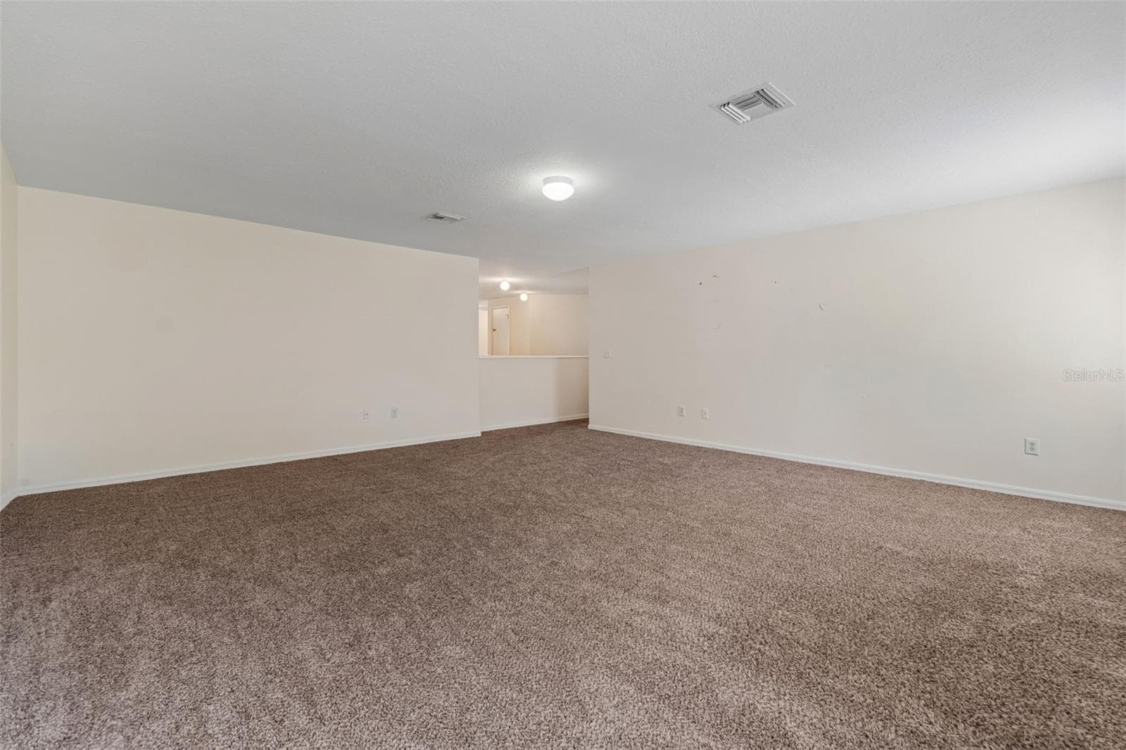 Huge Bonus/Media Room - 3307 PINE TOP DR, VALRICO
