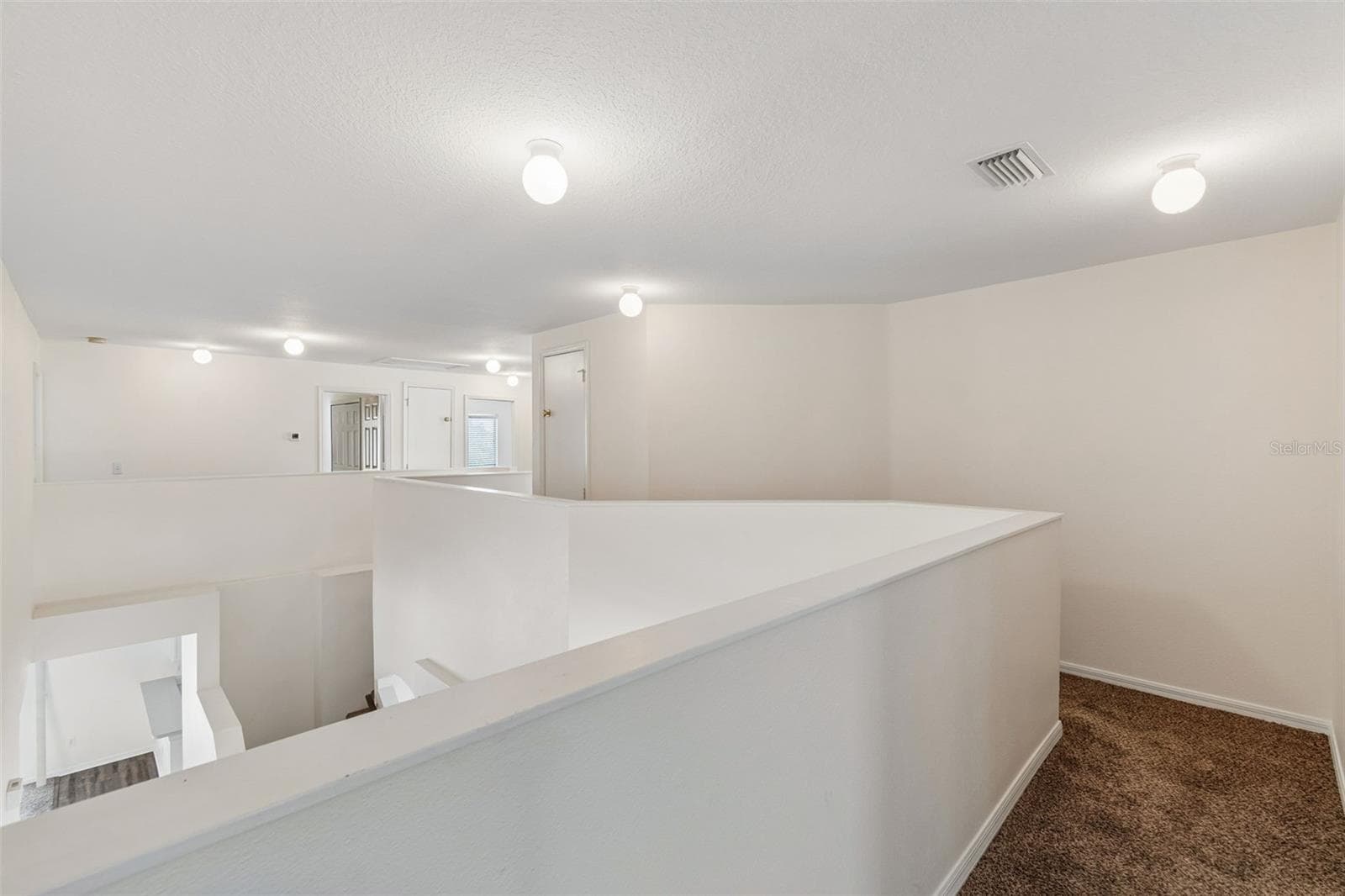 View from the Huge Bonus - 3307 PINE TOP DR, VALRICO