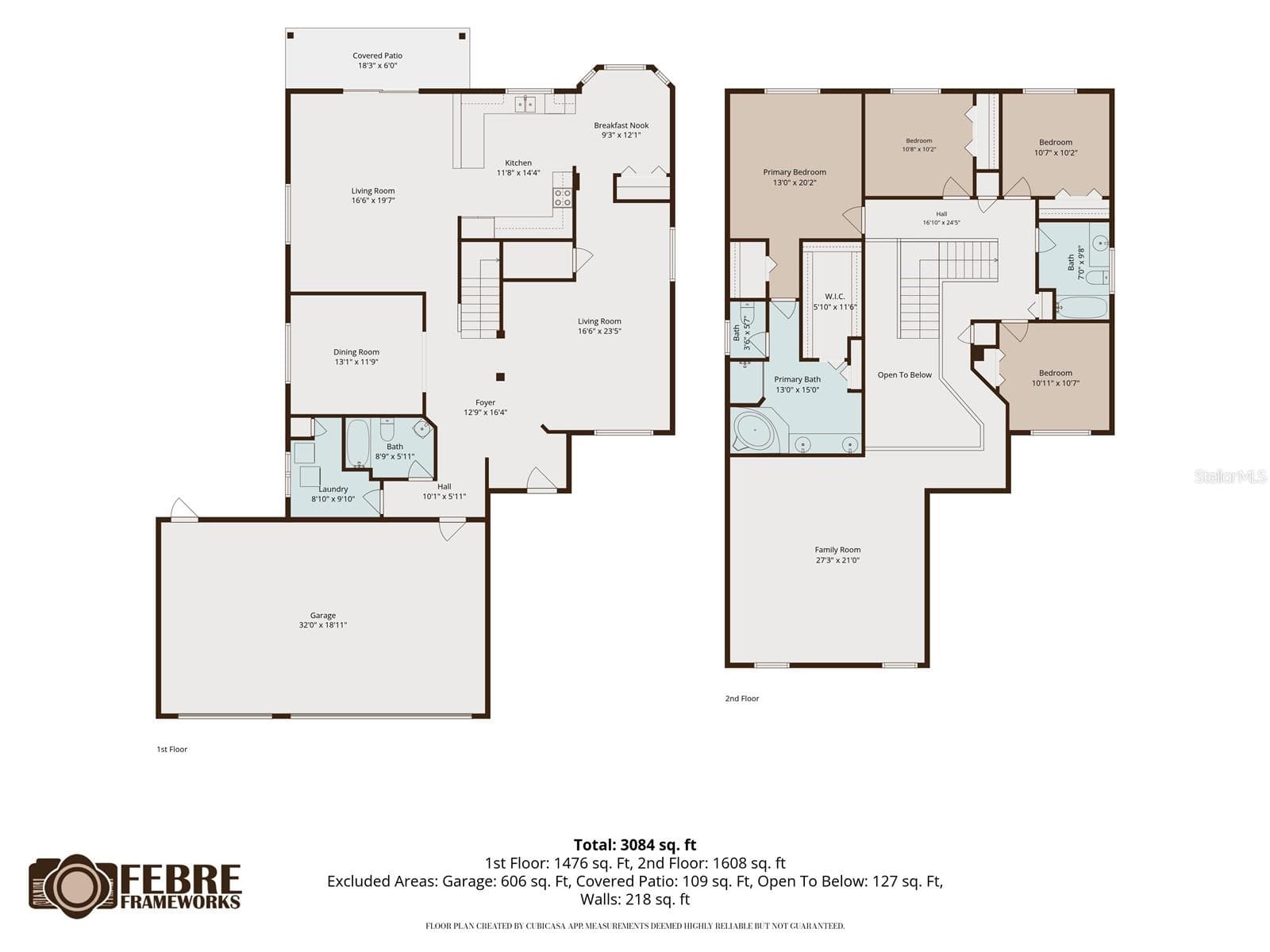 Single Family Residence at 3307 PINE TOP DR, VALRICO, photo 52 of 65