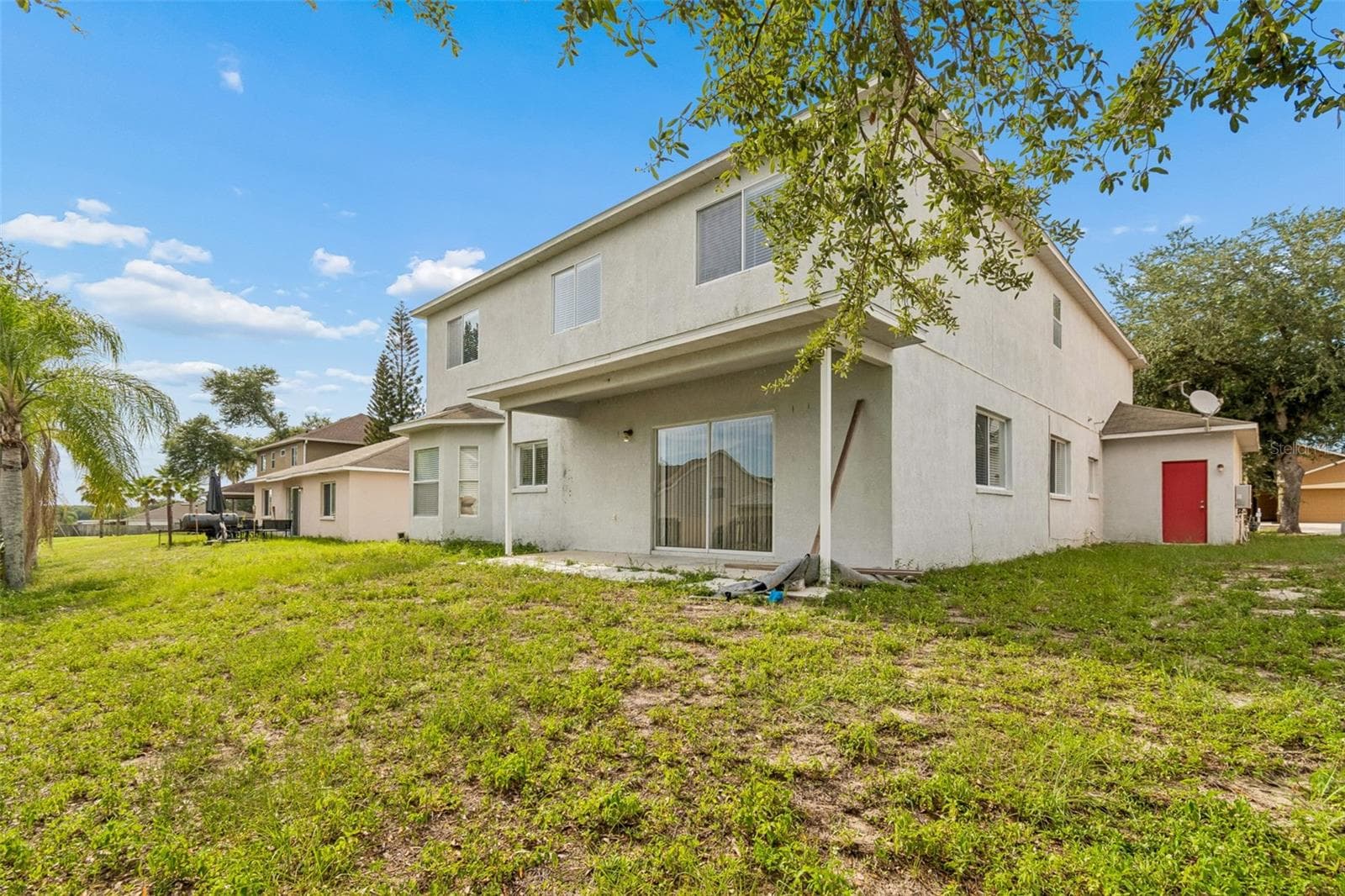Single Family Residence at 3307 PINE TOP DR, VALRICO, photo 54 of 65