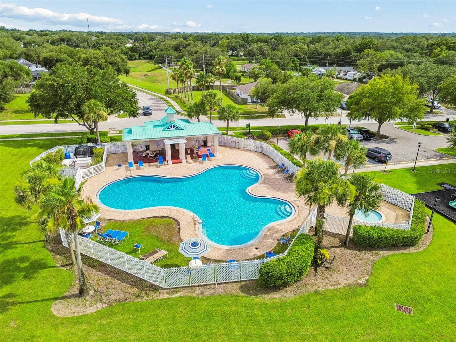 Amenities - 3307 PINE TOP DR, VALRICO