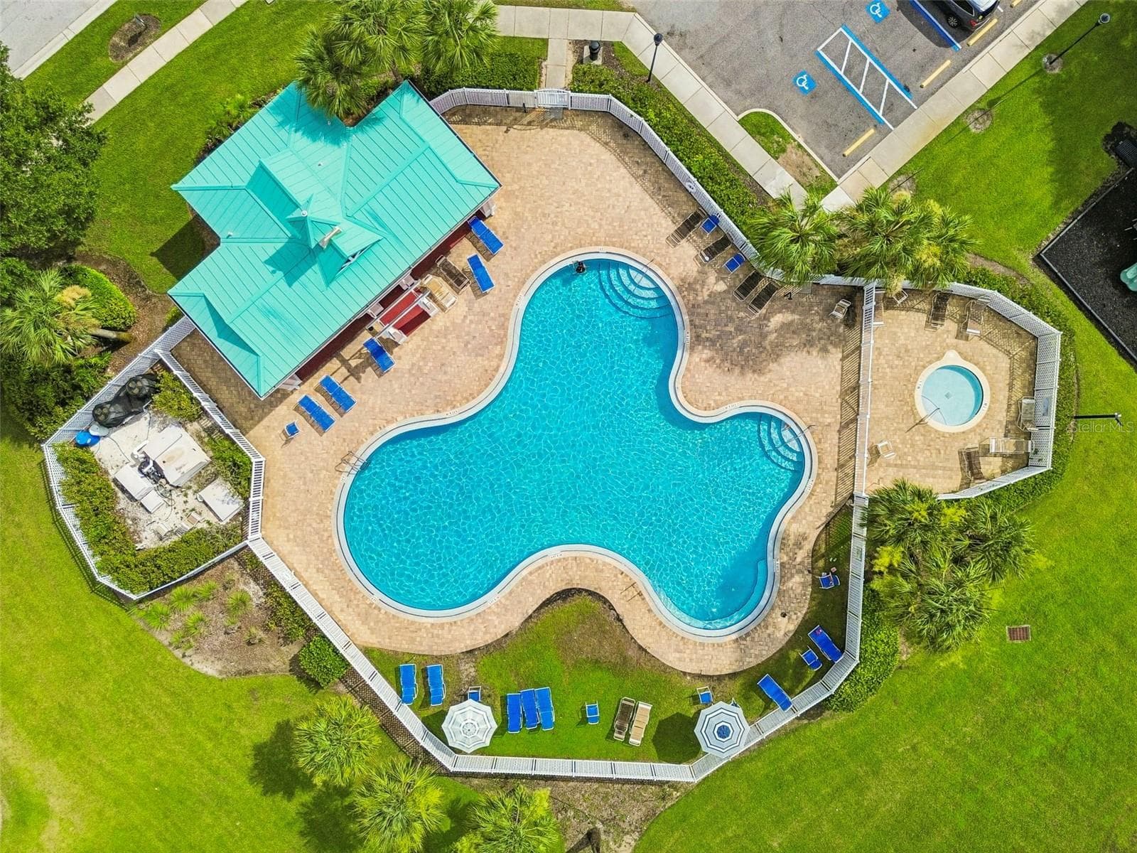 Amenities - 3307 PINE TOP DR, VALRICO