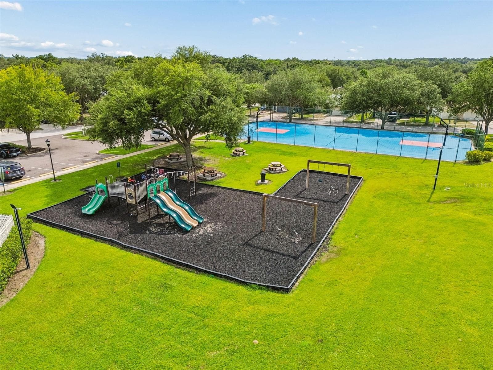 Amenities - 3307 PINE TOP DR, VALRICO