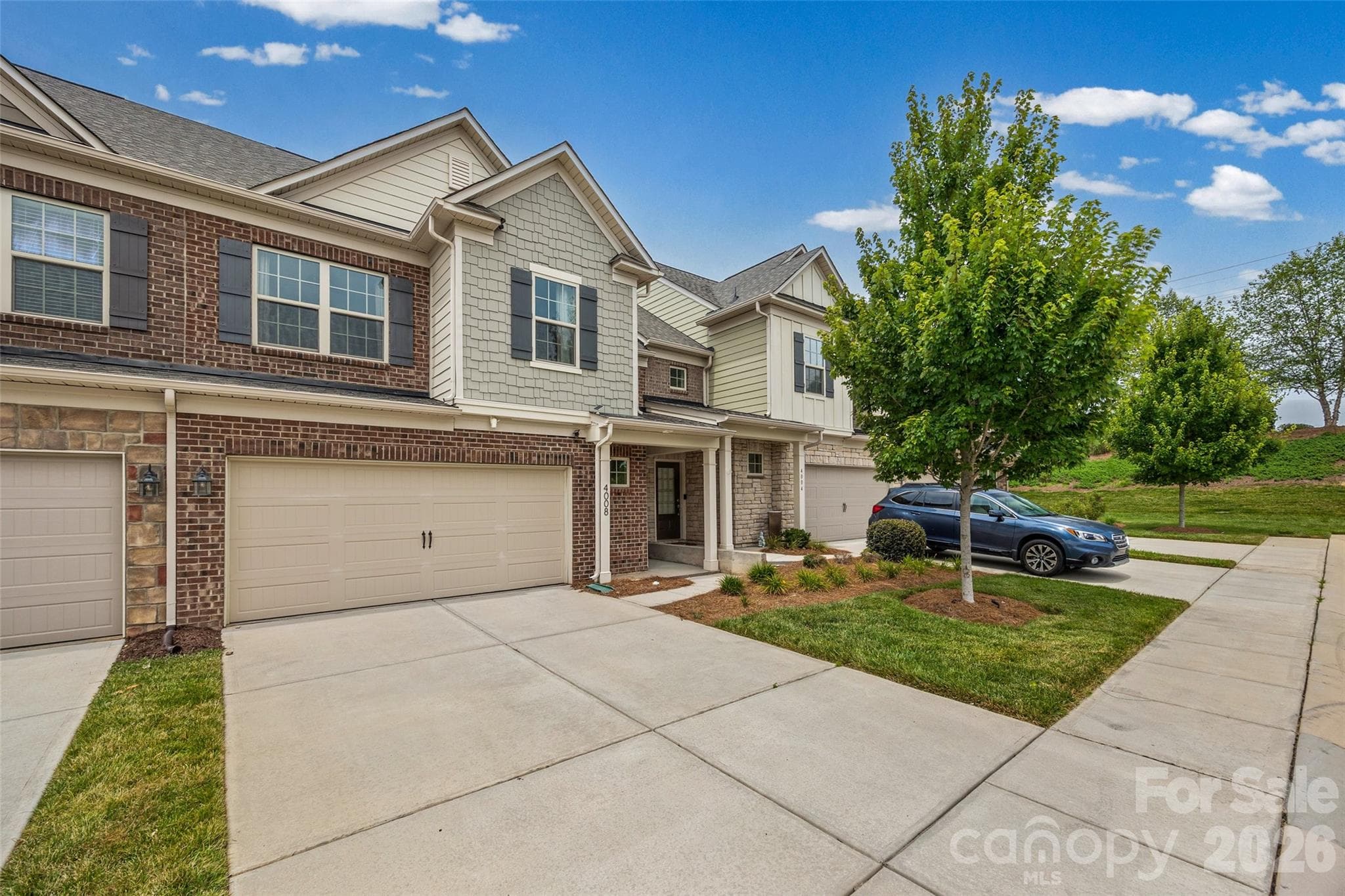 Townhouse at Fort Mill, photo 3 of 29
