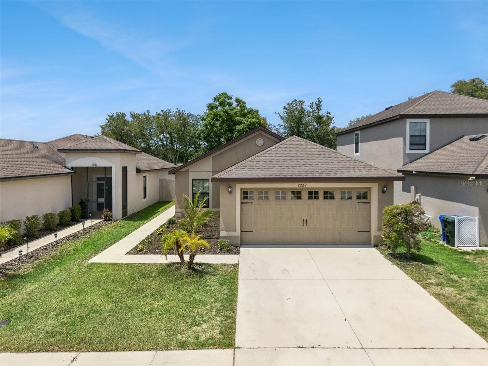 Single Family Residence at 2222 CASPIAN DR, LAKELAND, photo 4 of 27