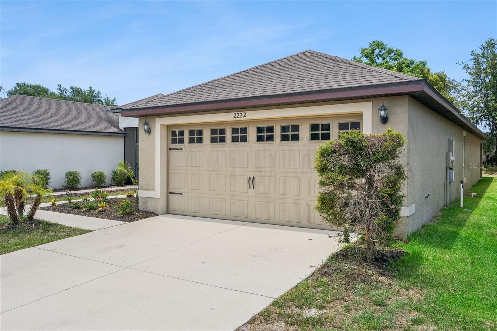 Single Family Residence at 2222 CASPIAN DR, LAKELAND, photo 5 of 27