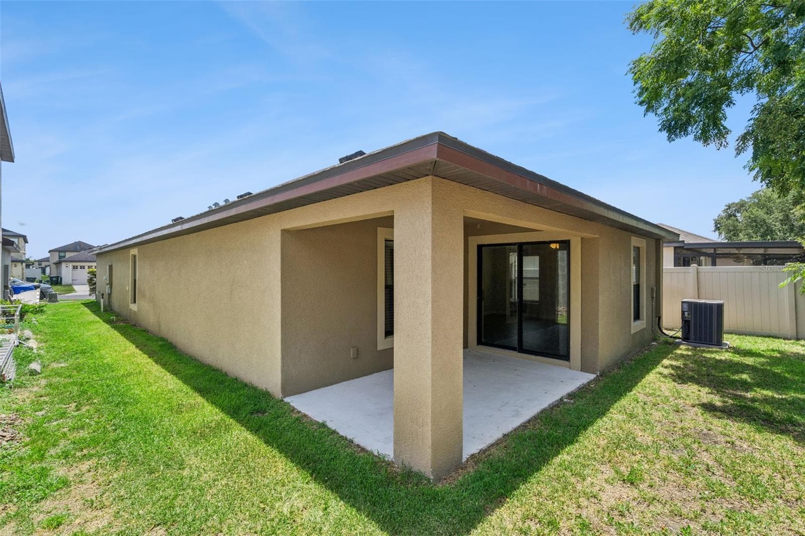 Single Family Residence at 2222 CASPIAN DR, LAKELAND, photo 23 of 27