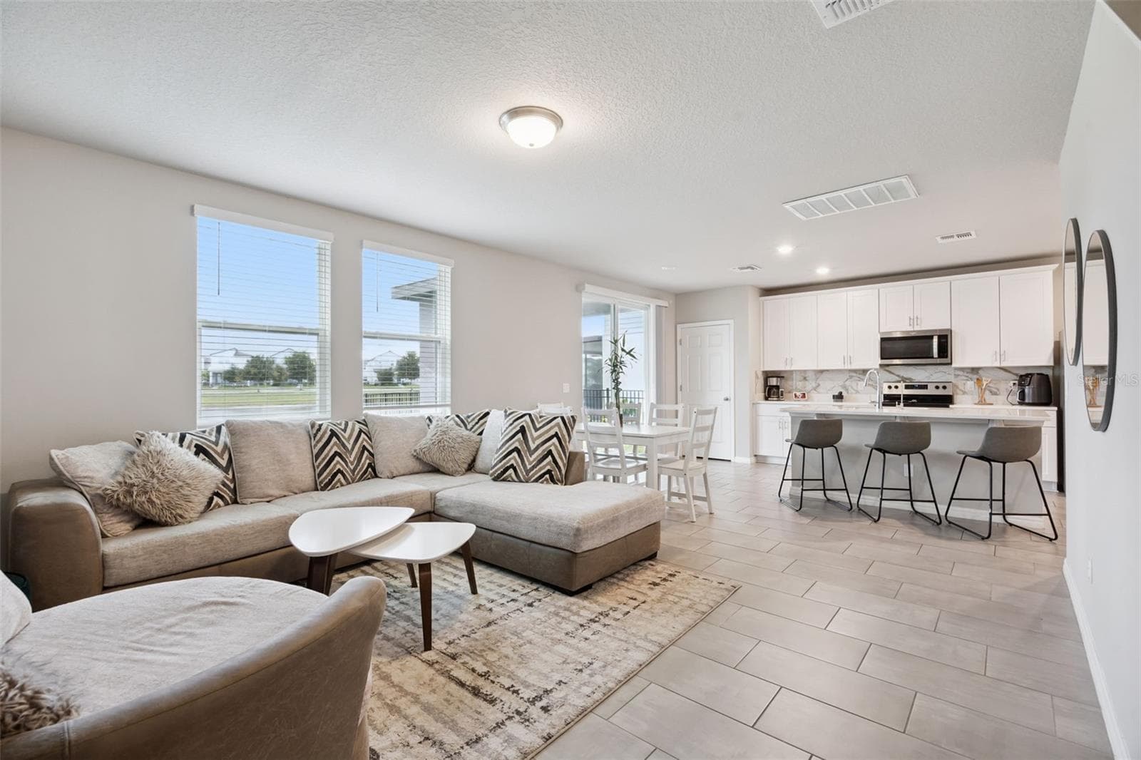 Single Family Residence at 360 WHISTLING DUCK TRL, ST CLOUD, photo 6 of 44