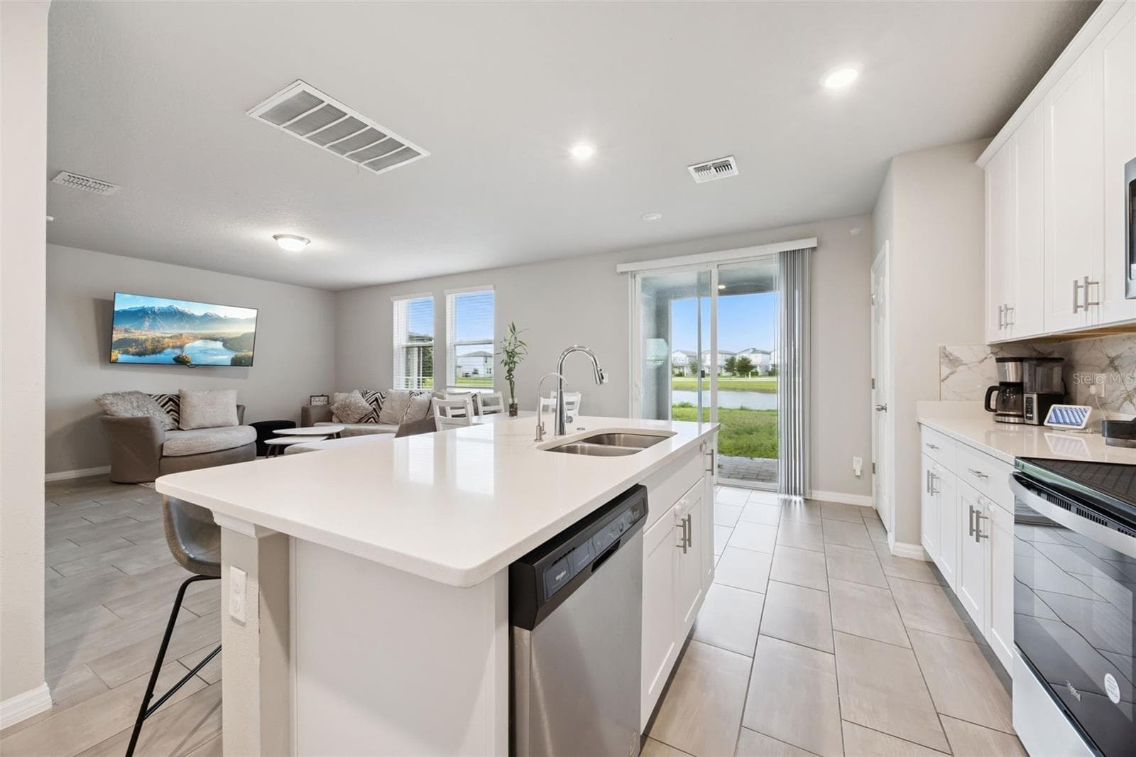 Single Family Residence at 360 WHISTLING DUCK TRL, ST CLOUD, photo 10 of 44