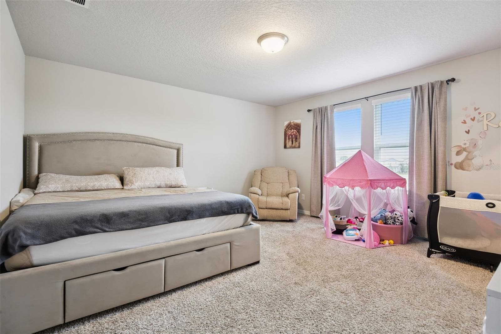 Single Family Residence at 360 WHISTLING DUCK TRL, ST CLOUD, photo 19 of 44