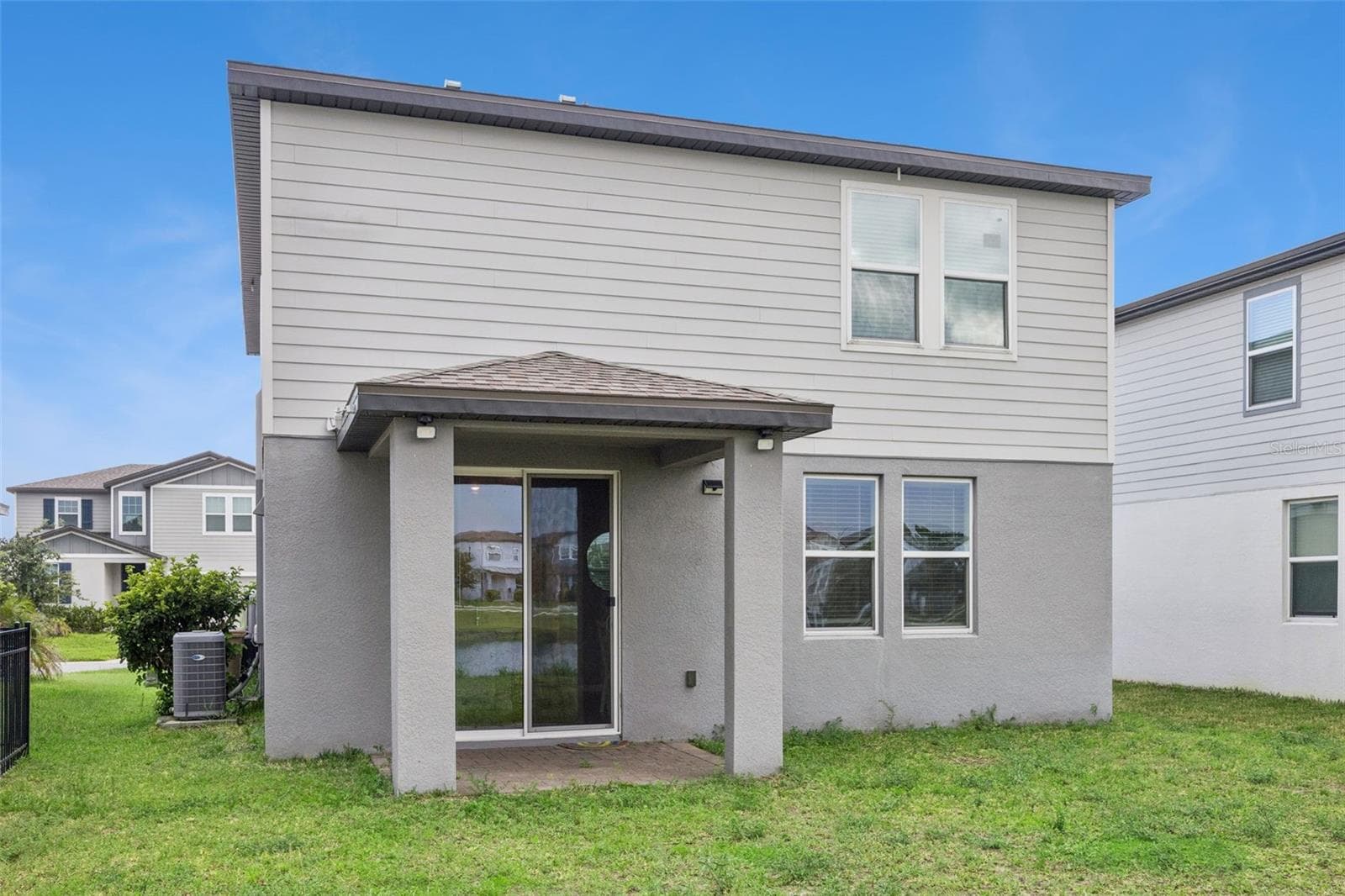 Single Family Residence at 360 WHISTLING DUCK TRL, ST CLOUD, photo 31 of 44