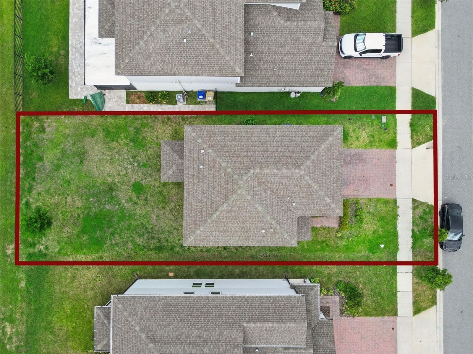 Single Family Residence at 360 WHISTLING DUCK TRL, ST CLOUD, photo 35 of 44