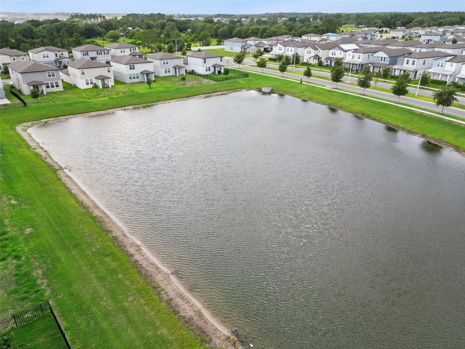 Single Family Residence at 360 WHISTLING DUCK TRL, ST CLOUD, photo 44 of 44