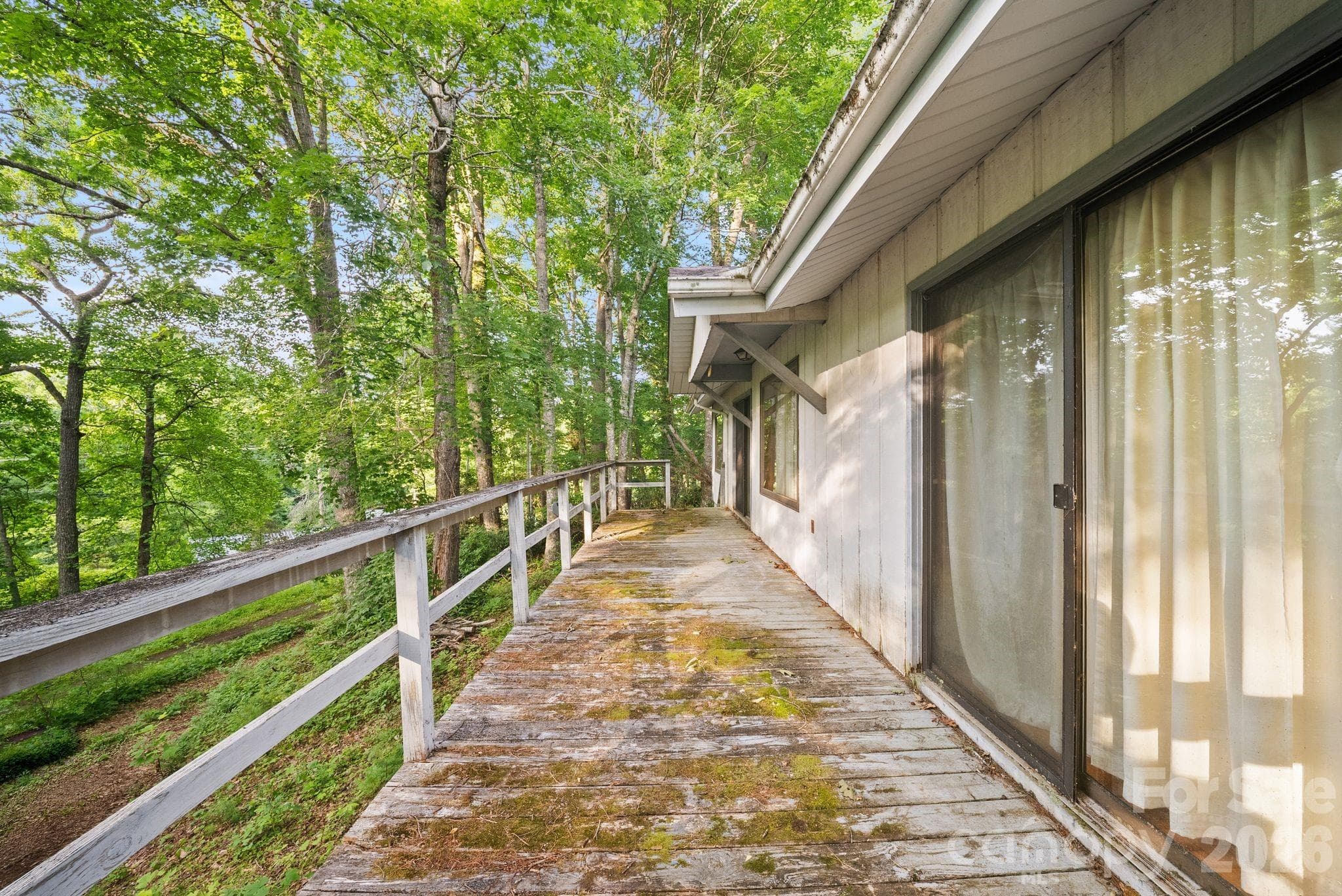 Single Family Residence at 65 Gurney Franklin Road, Newland, photo 4 of 24
